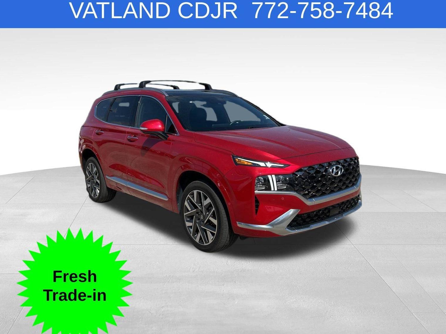 HYUNDAI SANTA FE 2023 5NMS5DAL1PH559044 image